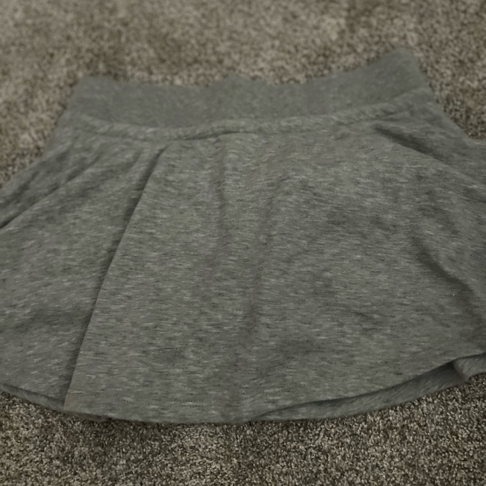 Mini skort - Picture 4 of 5